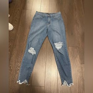 Fashionnova Jeans